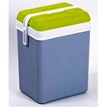 Nevera portátil Promoción 15L EDA, Gris