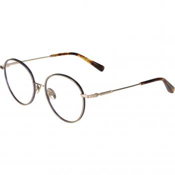 Scotch & Soda 1021 403 Gafas Recetadas para Mujer Dorados