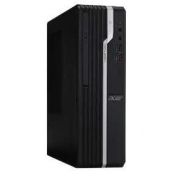 Acer Veriton X2665G Ci7 8700 8GB 256GB SSD W10 Pro