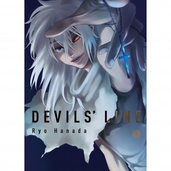 DEVIL'S LINE 9