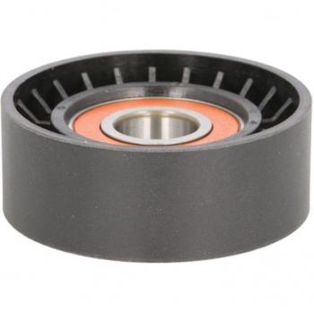 Tensor de correa poli V BTA E2G0038BTA - Correa acanalada en V, compatible con múltiples modelos de vehículos, alta durabilidad, fácil instalación