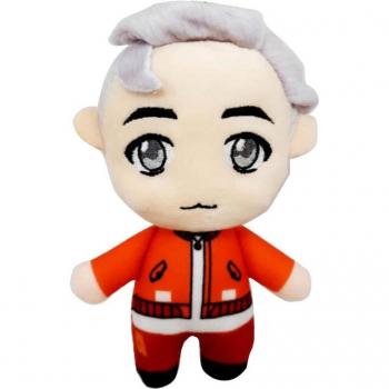 Llavero Tinytan BTS RM