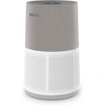 Rowenta Pure Air City Purificador de Aire Compacto con Filtro HEPA 360º