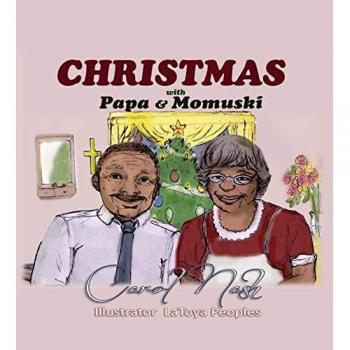 Navidad con Papá y Mamuski (Educar a un Niño, Banda 1)