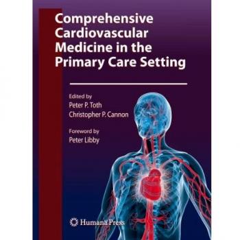 Comprehensive Cardiovascular Medicine in the Primary Care Setting