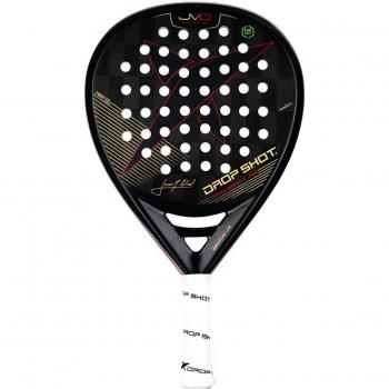Pala de pádel infantil Drop Shot Conqueror 11 Jr para jóvenes promesas