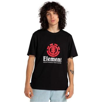 Camiseta de hombre Vertical Element