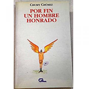 Por fin un hombre honrado