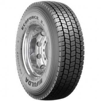 Fulda EcoForce 2 Plus (295/60 R22.5 150/147K 16PR, doble marca 149/146L)