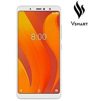 Vsmart Active 1 (64+4GB) White/Glaze White