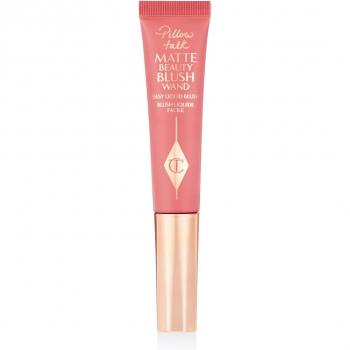 Charlotte Tilbury Matte Beauty Blush Wand - Pillow Talk 685
