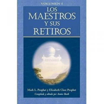 Los Maestros Y Sus Retiros I: 1