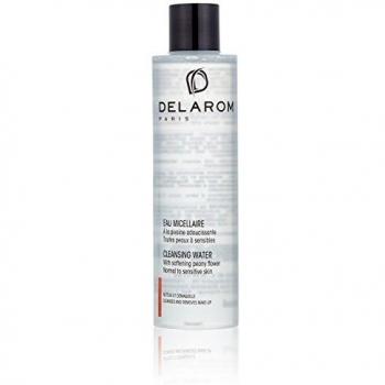 Delarom Peony Micellar Cleansing Water 200ml