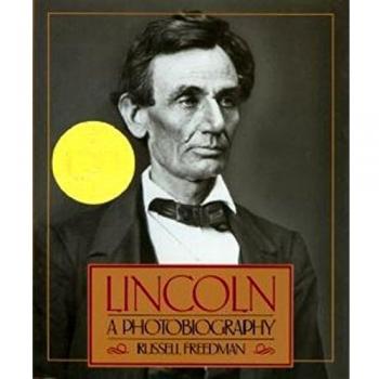 Lincoln: A Photobiography