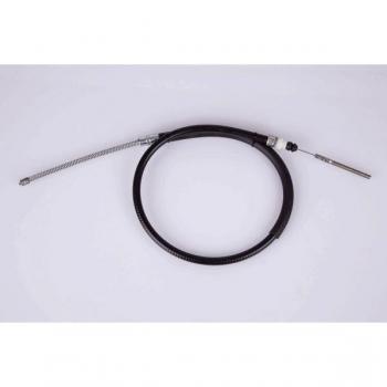 Cable de freno de mano HELLA 8AS 355 660-041 para Peugeot Expert I Van y 806 MPV