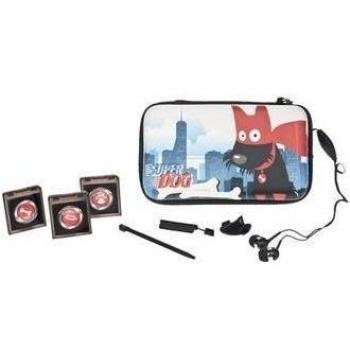 ARDISTEL SUPER DOG PACK 13 ELEMENTOS