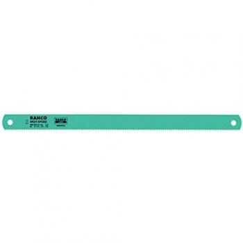 Bahco 3802-525-38-2.00-8 - Hojas S. Maq. Hss 525X38X2.00Mm Dentado 8