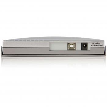 StarTech.com 8 Port USB to RS232 Serial DB9 Adapter Hub