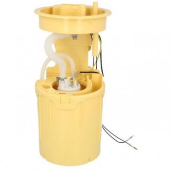 Bomba de combustible ENGITECH ENT100080 - Unidad de alimentación de combustible, alta eficiencia, diseño compacto, fácil instalación, compatible con múltiples modelos de vehículos