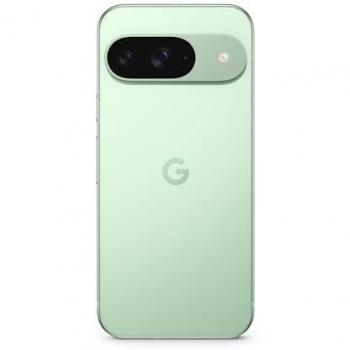 Google Pixel 9 Móvil 5G Dual SIM 12GB RAM 128GB Verde Pastel Libre Nuevo con 30 meses de garantía y envío gratuito
