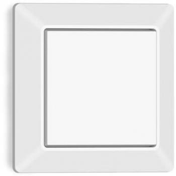 Interruptor inalámbrico Tap Duo C de STEINEL, Bluetooth Mesh, sin batería, control por app