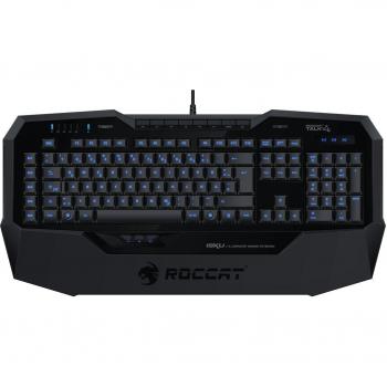 Roccat Isku Illuminated Gaming Keyboard