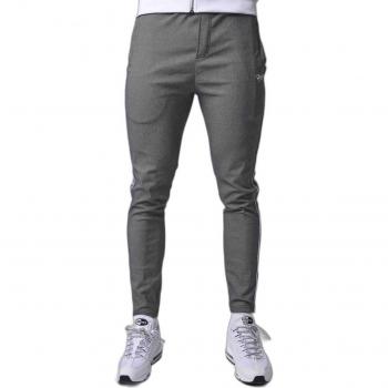 Belted Trousers Project X Paris - Gray M Male