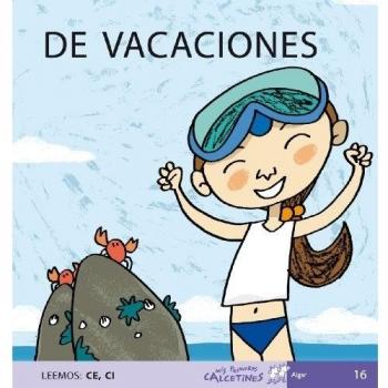 De Vacaciónes