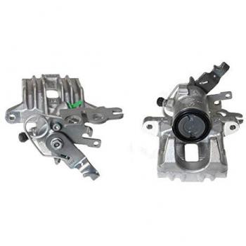 BREMBO Pinza de freno para VOLKSWAGEN Caddy (Ref: F 85 320) con accesorios incluidos