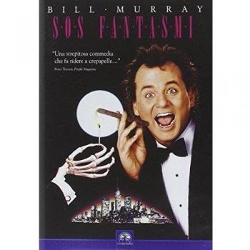 S.O.S. fantasmi [Italia] [DVD]