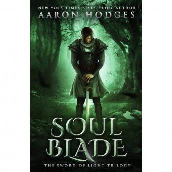 Espada del Alma (La Espada de la Luz, Volumen 3) - Aaron Hodges