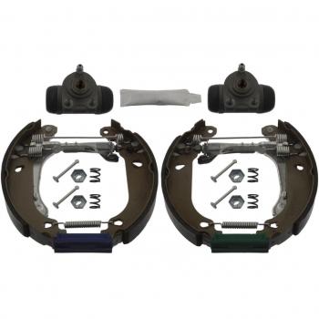 FEBI BILSTEIN 37500 kit de montaje de zapatas de freno