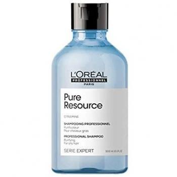 L'Oréal Professionnel Serie Expert Pure Resource Shampoo 300ml