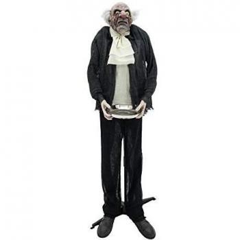 Europalms - Figura de Halloween zeraktor