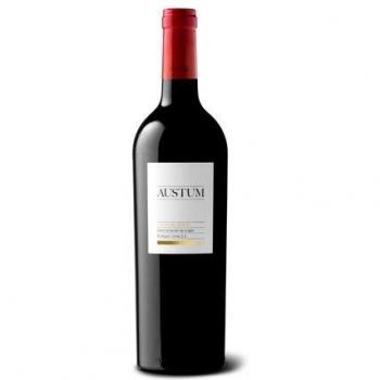3 × Tionio Austum Tempranillo Ribera del Duero Joven