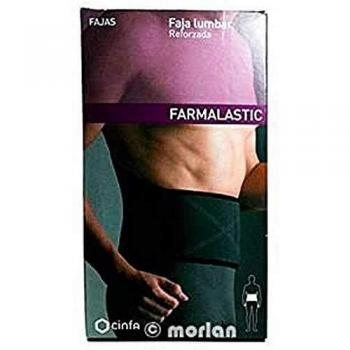 CINFA Farmalastic faja lumbar reforzada t 3