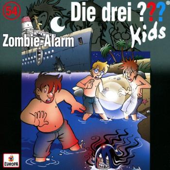 054/Zombie-Alarm