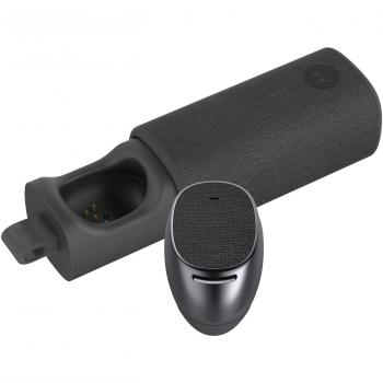 Motorola Moto Hint - Manos libres Bluetooth para móvil, negro