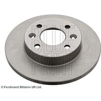 Disco de Freno Blue Print ADR164314 para Eje Frontal OE 26 77 509 716