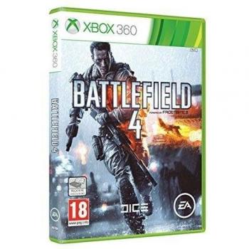 Battlefield 4