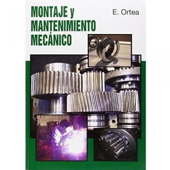 Gm/gs - Montaje Y Mantenimiento Mecanico