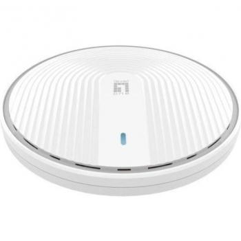 LevelOne AX1800 Dual Band Wi-Fi6 PoE Wireless Access Point (WAP-8131)