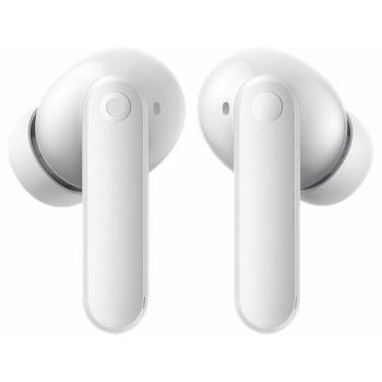Auriculares Bluetooth CMF Buds 2 Plus con Cancelación de Ruido Híbrida, Hi-Res LDAC, Resistencia al Agua IP55, Grises