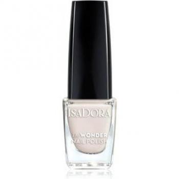 Isadora - Wonder Nail Polish Lacas de uñas 6 ml 105 - BEIGE CREAM
