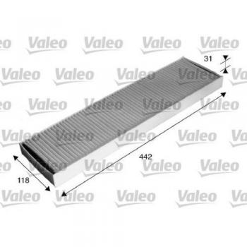 Valeo 715585