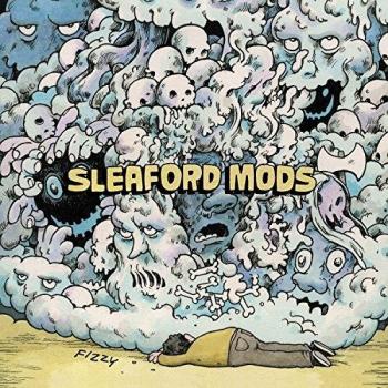 Fizzy [VINYL] [Vinilo] - Sleaford Mods