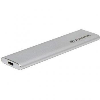 Transcend M.2 SATA SSD Enclosure Kit M.2 Type 2280 Type 2260 Type 2242 TS-CM80S