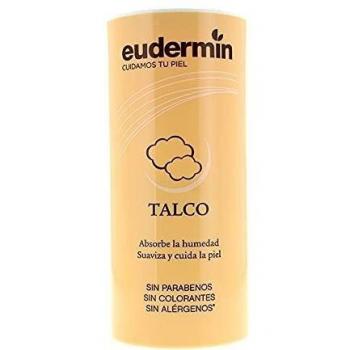 EUDERMIN POLVOS TALCO 500 GR PARA2