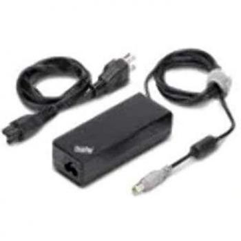 Lenovo ThinkPad & 65W Ultraportable AC Adapter - Denmark - Fuente de alimentación