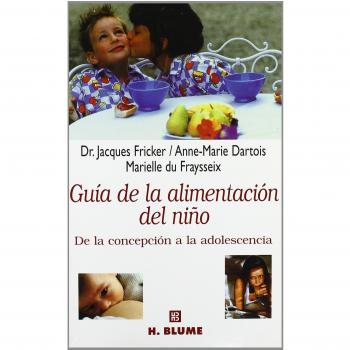 Guía de la alimentación del niño: 1